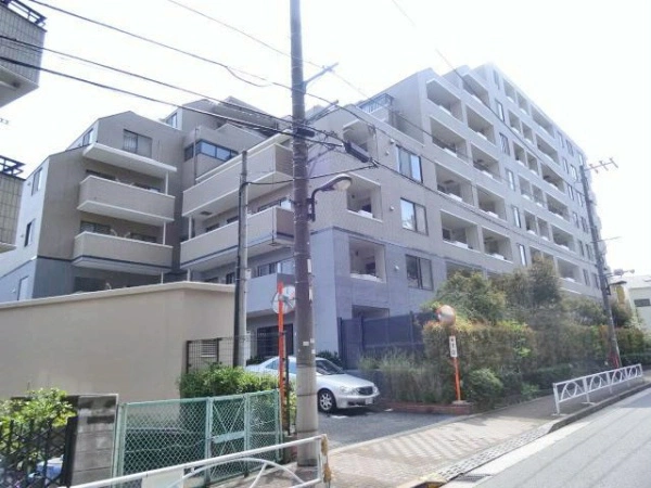 パルテール恵比寿