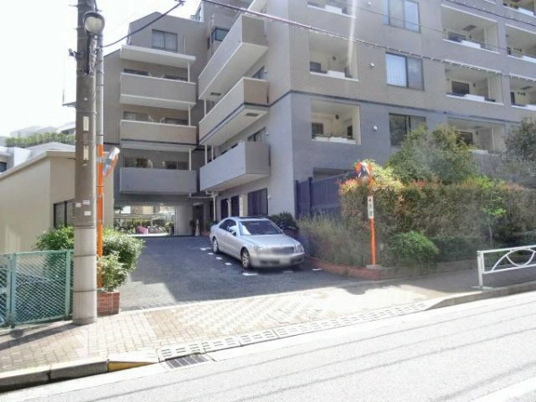 パルテール恵比寿