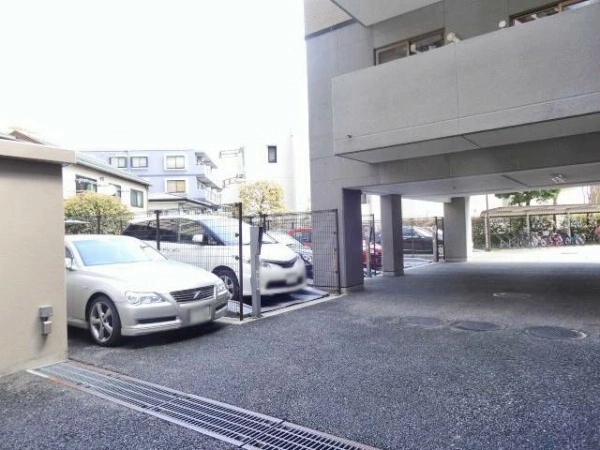 パルテール恵比寿
