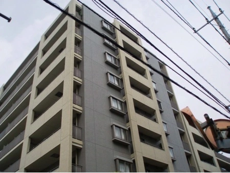 オーベル吉祥寺ウエスト