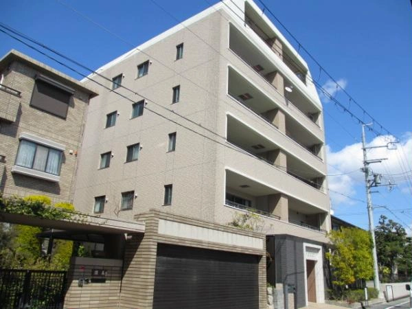 ロイヤル甲子園口ザ・レジデンス