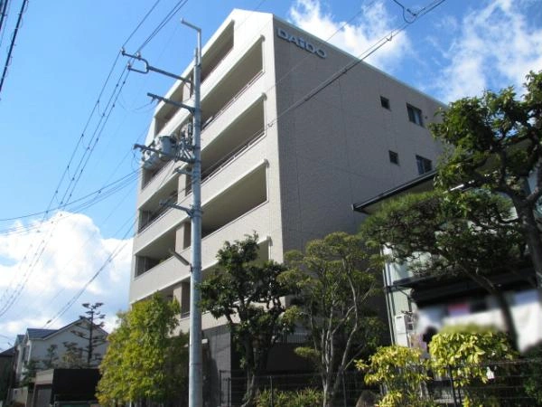ロイヤル甲子園口ザ・レジデンス