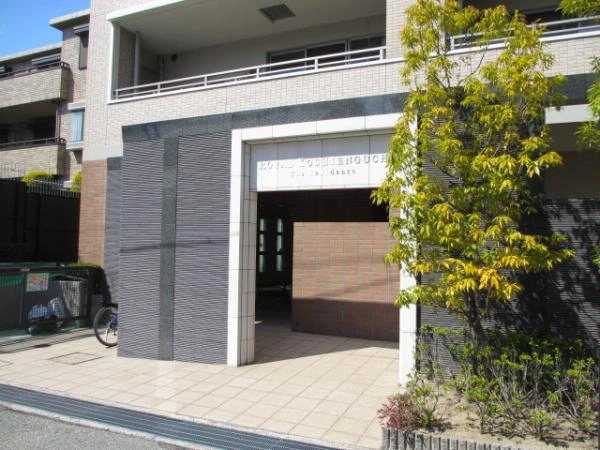 ロイヤル甲子園口ザ・レジデンス