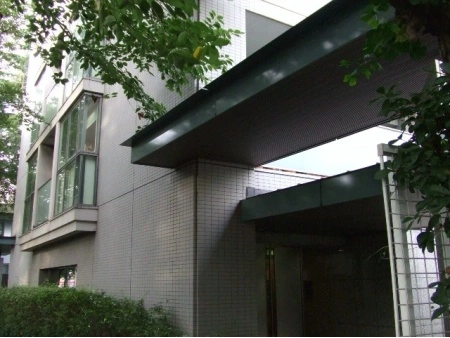 オーベル吉祥寺北町