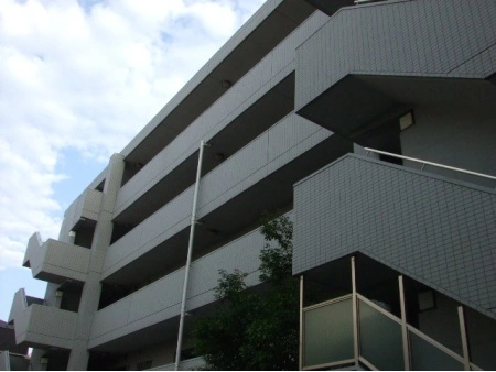 オーベル吉祥寺北町