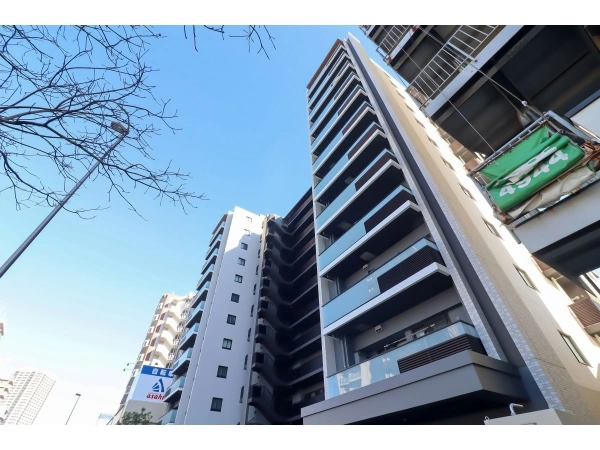 バウス金町 
