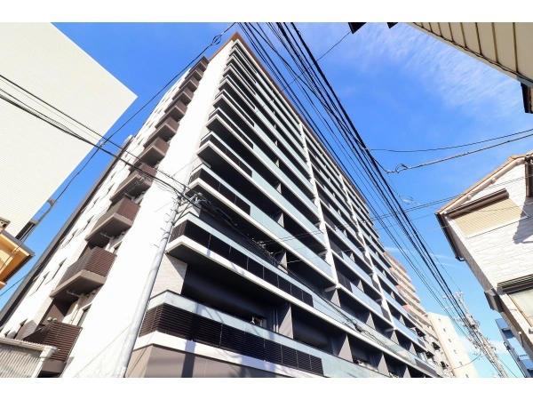 バウス金町 