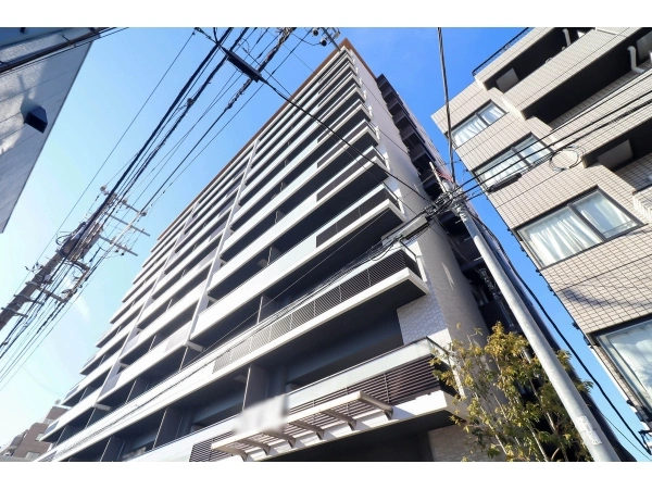 バウス金町 