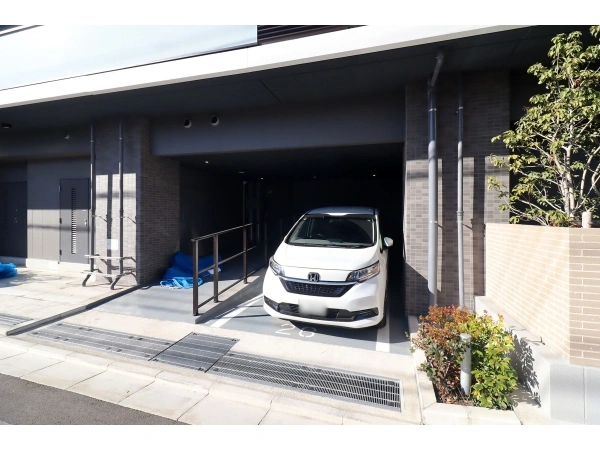 バウス金町 
