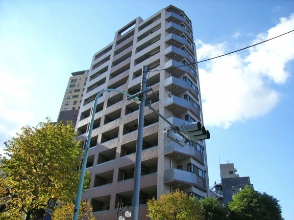 ライオンズシティ恵比寿