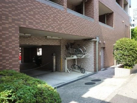 ライオンズシティ恵比寿