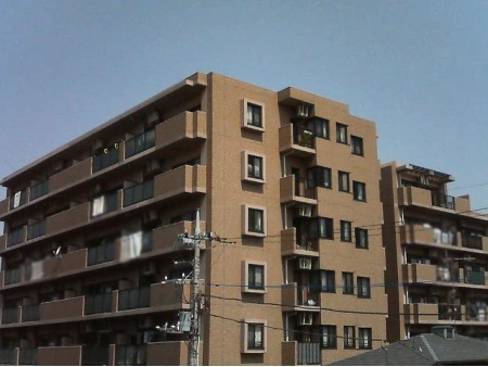 オーベル元住吉