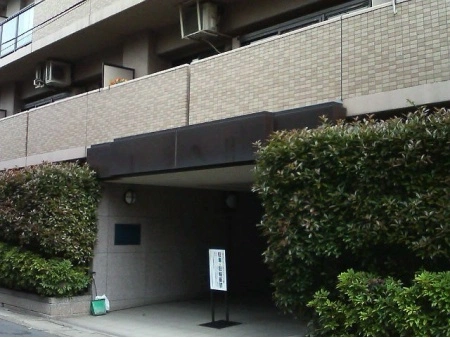 オーベル元住吉