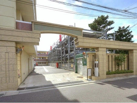 ロータリーパレス習志野
