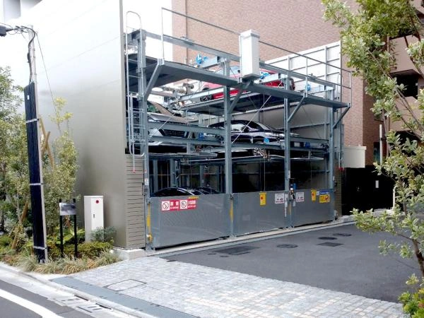 パークホームズ文京本駒込 