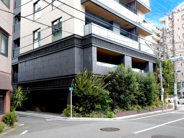 パークホームズ文京本駒込 