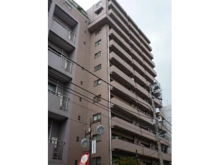 東急ドエル・アルス恵比寿イスト