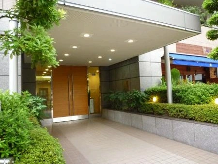 東急ドエル・アルス恵比寿イスト