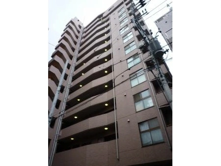 東急ドエル・アルス恵比寿イスト