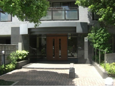 オーベル戸田公園壱番館