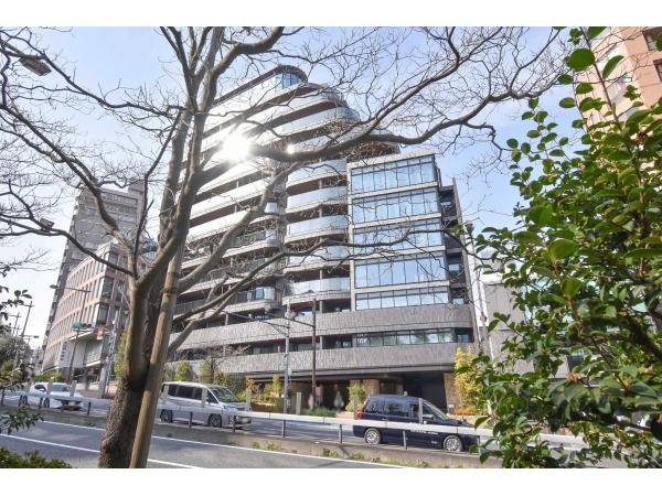 パークホームズ文京小石川 ヒルテラス 