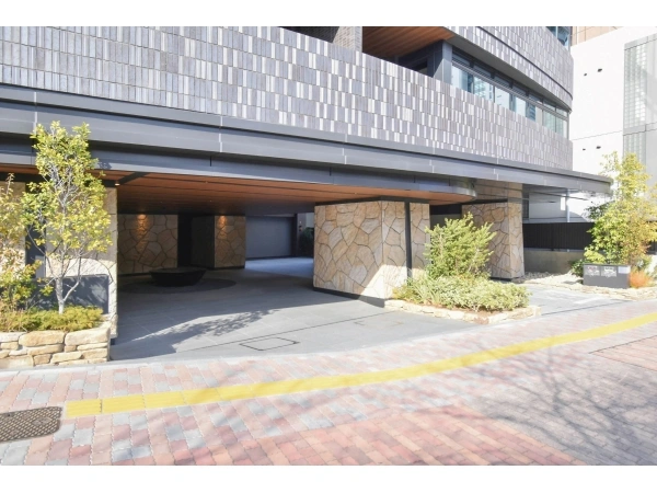 パークホームズ文京小石川 ヒルテラス 