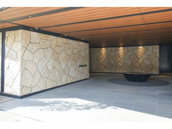 パークホームズ文京小石川 ヒルテラス 