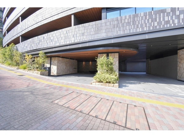 パークホームズ文京小石川 ヒルテラス 