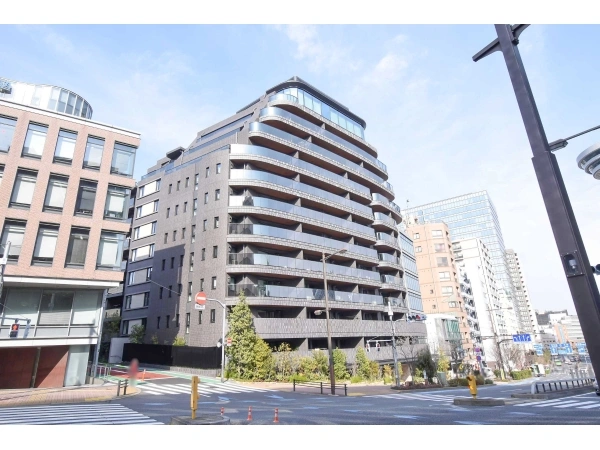 パークホームズ文京小石川 ヒルテラス 