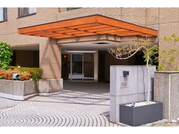 青山北町パークマンション