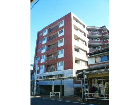 ランドシティ横浜山手参番館