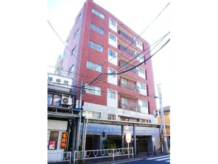ランドシティ横浜山手参番館