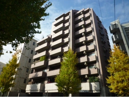 藤和渋谷常磐松ホームズ