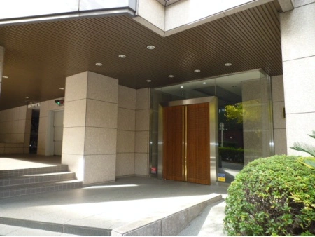 藤和渋谷常磐松ホームズ