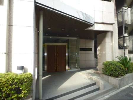 藤和渋谷常磐松ホームズ