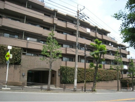 オーベル鷺沼