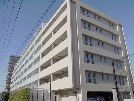アールブラン綱島