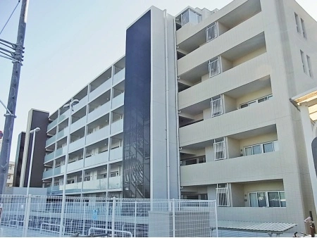 アールブラン綱島