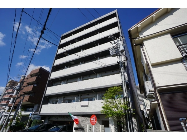 レジュールアッシュ西宮アーバンテラス 