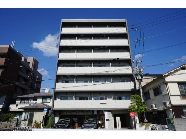 レジュールアッシュ西宮アーバンテラス 