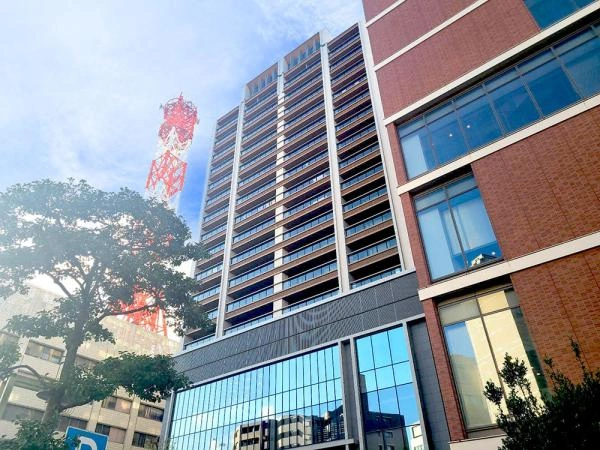 シティハウス横浜