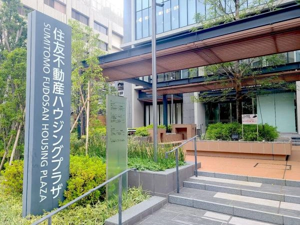 シティハウス横浜
