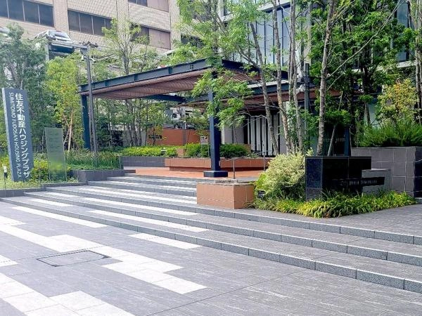 シティハウス横浜