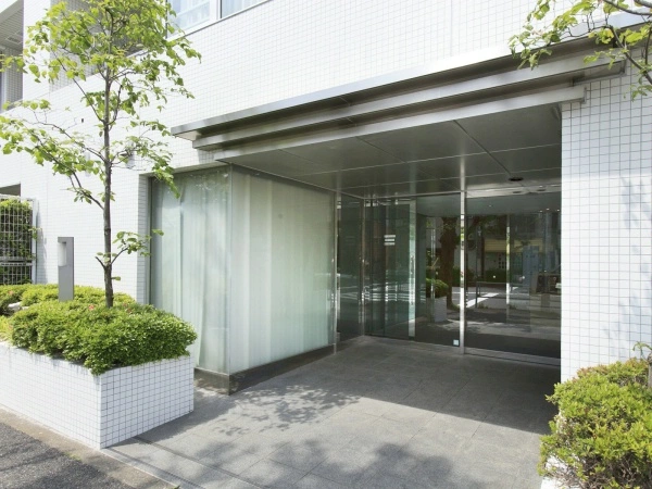 パークハウス広尾