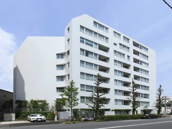 パークハウス広尾