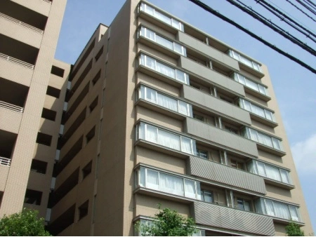オーベル三鷹下連雀