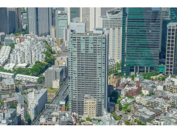 THE ROPPONGI TOKYO