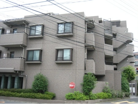オーベル市川菅野