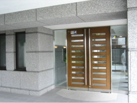 オーベル市川菅野