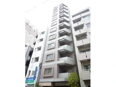 ミュゼ白金台